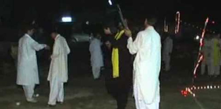 Festive firing kills five at Kohat wedding ceremony