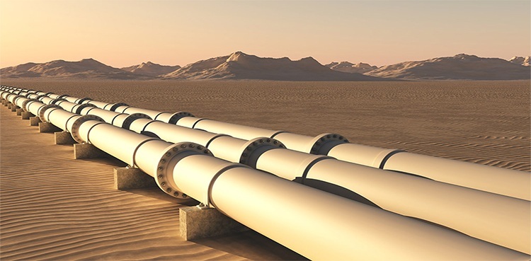 Pak-Russia committee discusses Karachi-Kasur RLNG pipeline construction