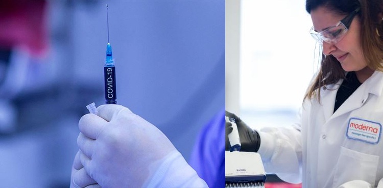 We can stop COVID-19: Moderna vaccine success gives world more hope