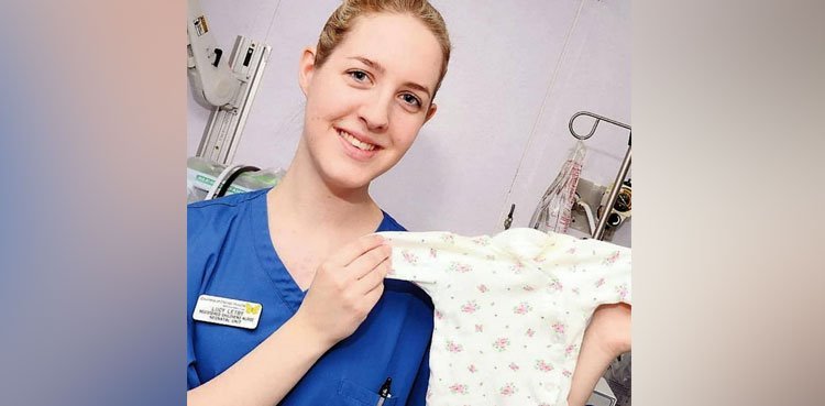 Argentine nurse held in deaths of healthy babies: prosecutor