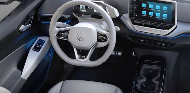 India issues notice to German automaker Volkswagen