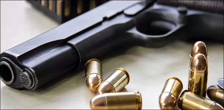 Transgender person killed in firing at Bannu wedding