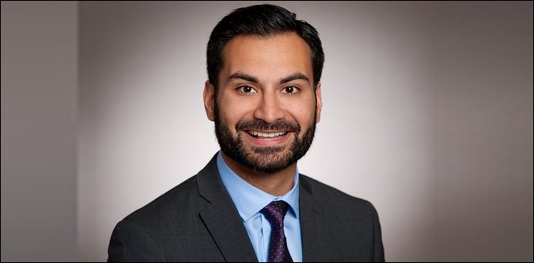 Biden picks Pakistan-born Ali Zaidi as White House climate advisor