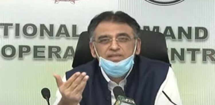 Govt warns of tougher restrictions if Covid-19 SOPs violation continues