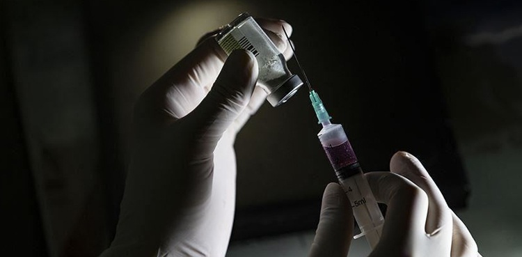 Federal govt prepares national immunisation management system