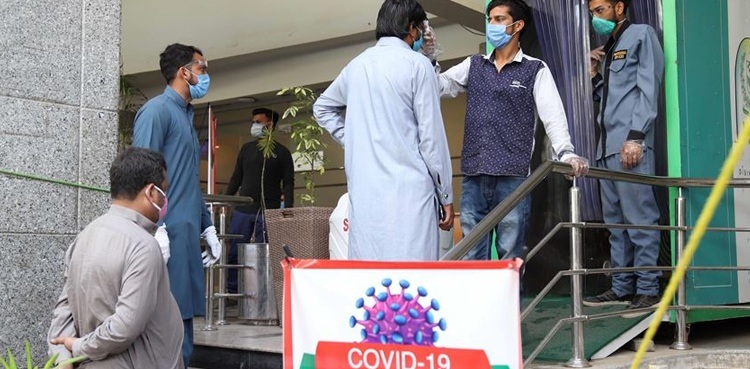 COVID-19 positivity rate rises as 3,119 new cases reported in 24 hours