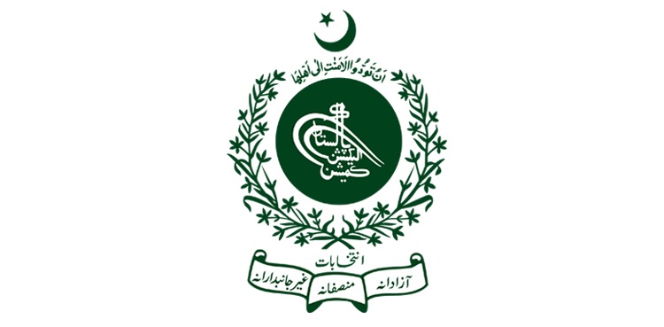 ECP issues schedule for by-election in Sindh, Balochistan