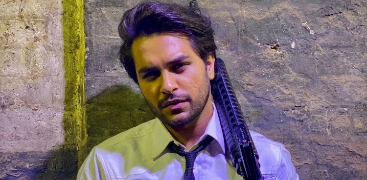 Asim Azhar releases official PUBG anthem for Pakistan