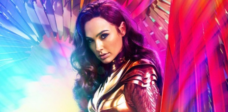 'Wonder Woman 1984' struggles in China, grosses $38.5 million overseas