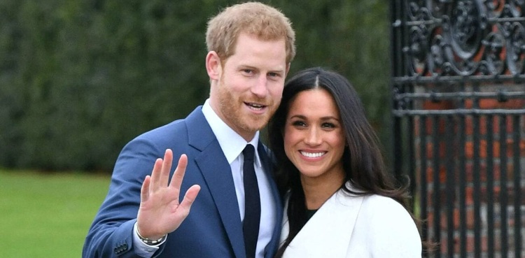 Prince Harry denies reports of him, Meghan quitting social media