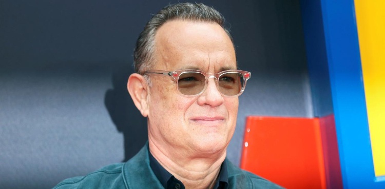 Tom Hanks hails 'magical art' of movies at new LA film museum
