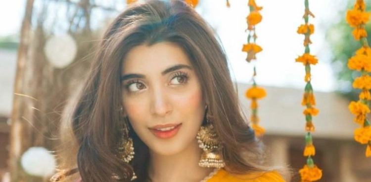 Being an introvert is often misunderstood: Urwa Hocane