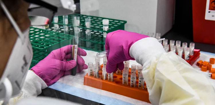 Hackers steal Pfizer/BioNTech COVID-19 vaccine data in Europe