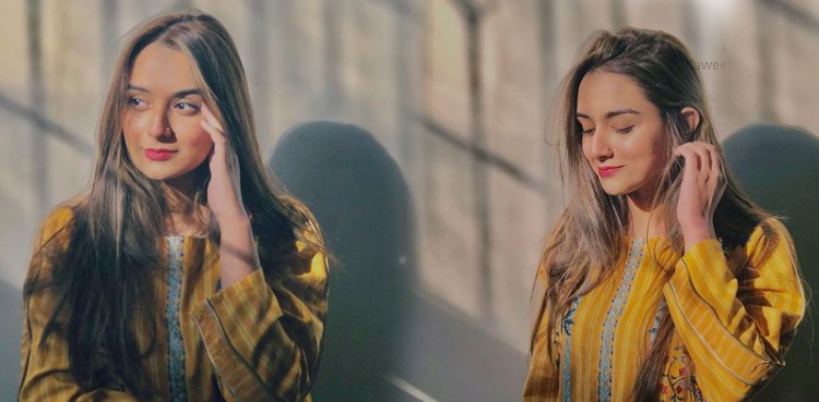 Amjad Sabri's daughter Hoorain's Instagram video goes viral