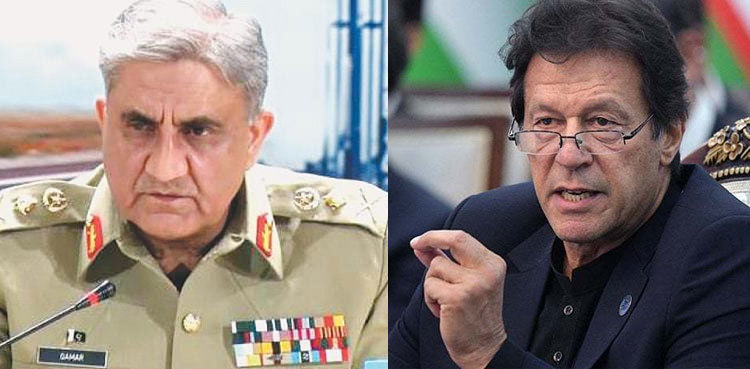 PM Khan, COAS Bajwa among other leaders grieve passing of Jamali