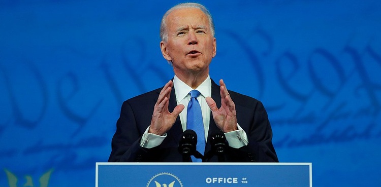 Biden pushes cash reward to get vaccinated, new rules for federal workers