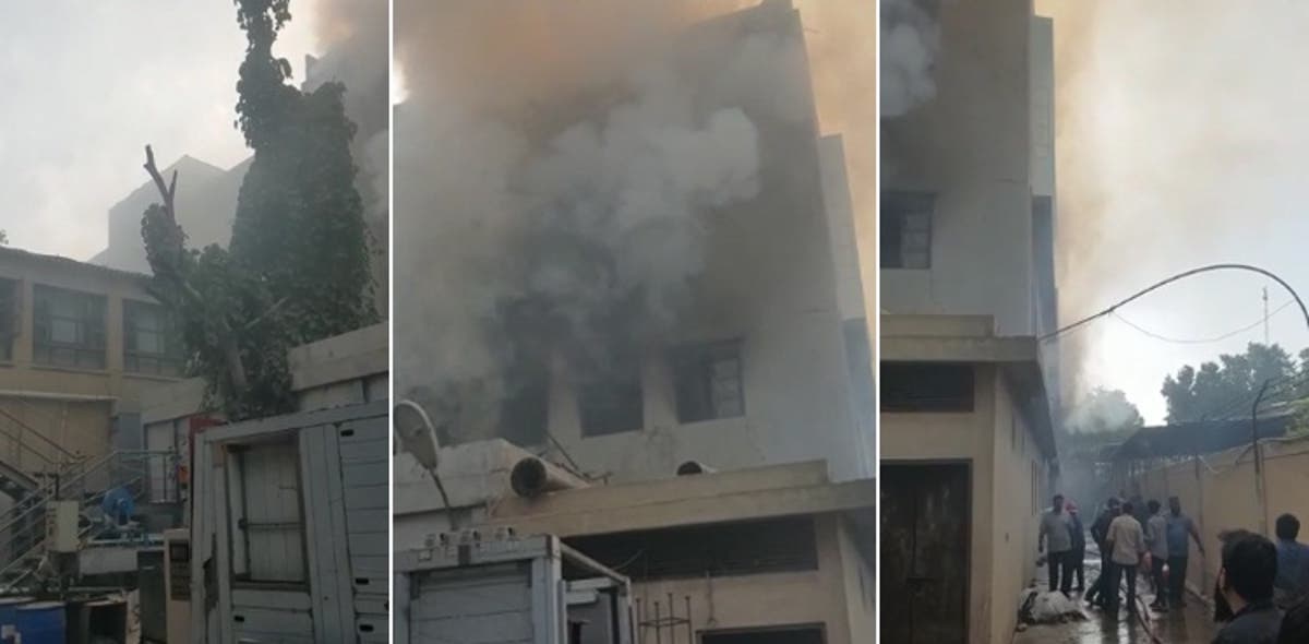 Karachi factory blast: no investigation breakthrough as yet