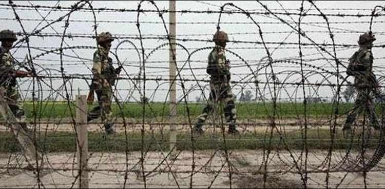 Infant among 4 martyred, 12 injured in Indian firing across LoC