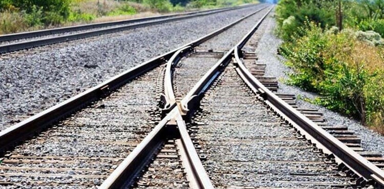 Quetta-Taftan railway track restored - Railway Ministry