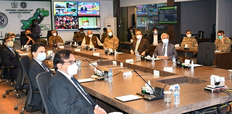 Hyderabad records 25.76 pct COVID-19 positivity rate: NCOC