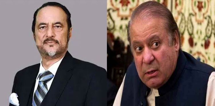 NS must return home and face trial when passport expires, says PM advisor