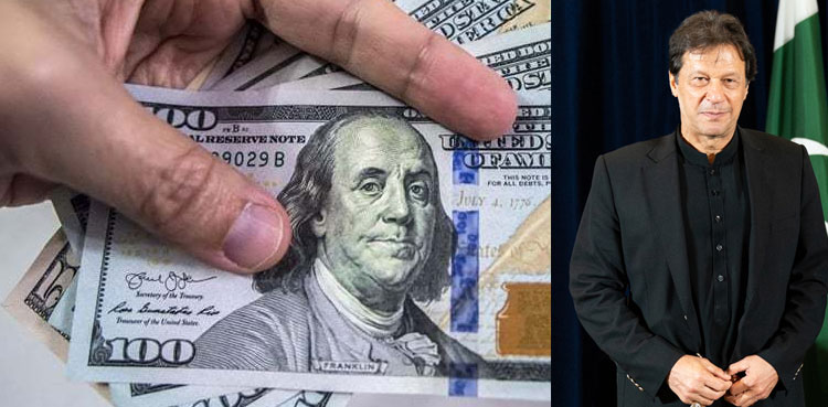 Pakistan's current account deficit drops by 68% in October 2022 on YoY basis