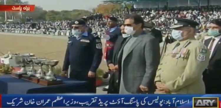 Common man should be given VIP treatment by police forces: PM