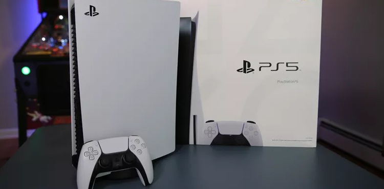 'Not an air purifier': Wife avenges husband who lied about PS5 console