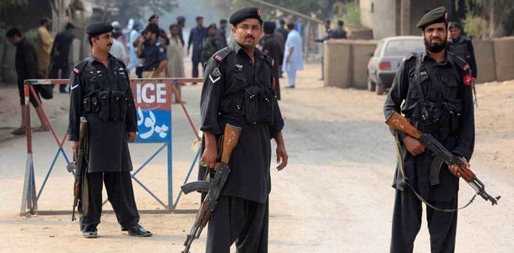 Pillion riding banned in Peshawar as Section 144 imposed