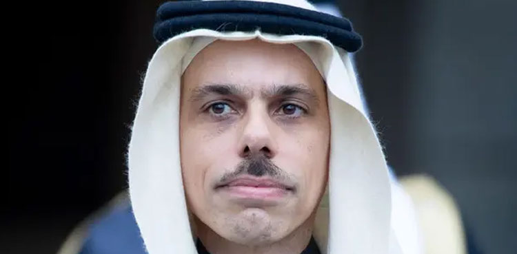 High-level Saudi delegation to visit Pakistan soon: Qureshi