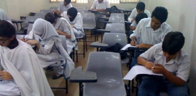 Karachi board announces issuance of admit cards for classes 9, 10 exams