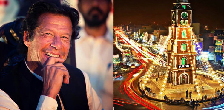 PM to announce Rs17 billion development plan for Sialkot tomorrow