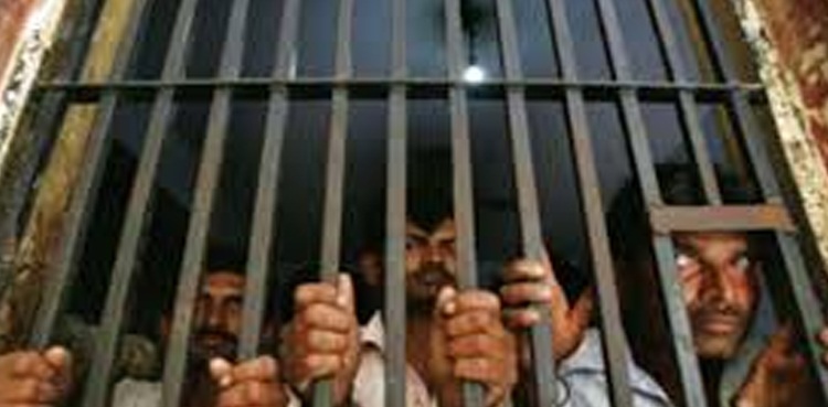 Sindh govt sets up policy board for prisoners rehabilitation