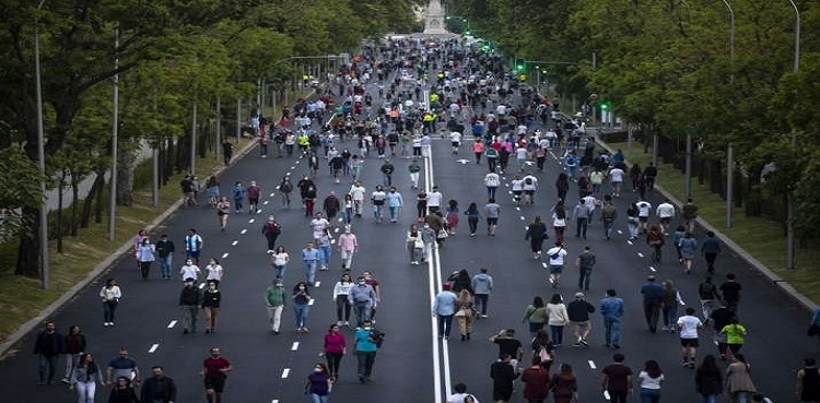 South Korea PM orders revamp of COVID-19 social distancing rules