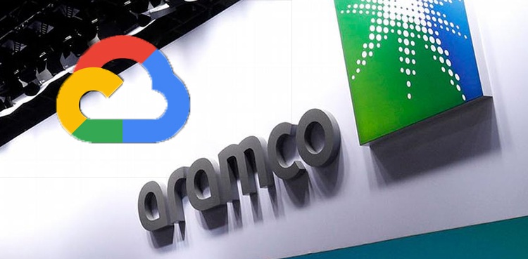 Aramco to bring Google Cloud services to Saudi Arabia