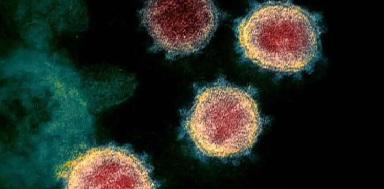 Six policemen test positive for coronavirus in Rawalpindi