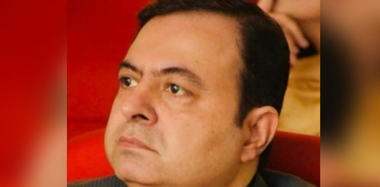 ENT specialist at Sindh hospital succumbs to coronavirus