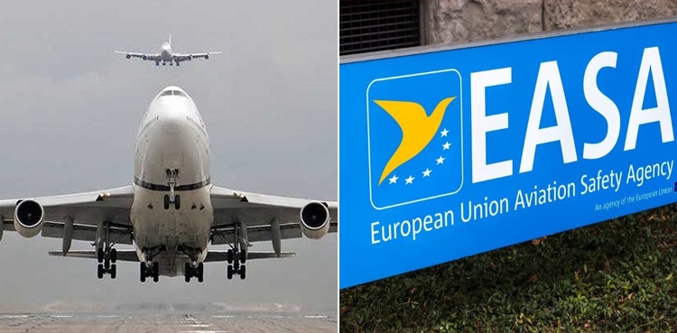 EASA refuses to lift ban on PIA's Europe flights