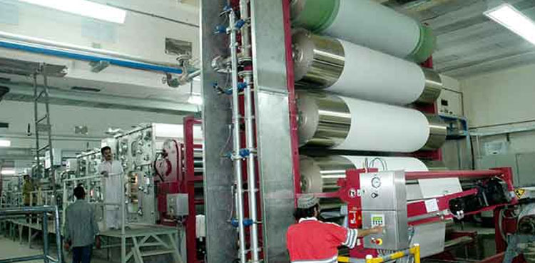 Large-scale manufacturing grows by 5.46% in Jul-Oct