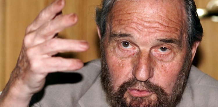 George Blake was last in line of Cold War spies who betrayed Britain