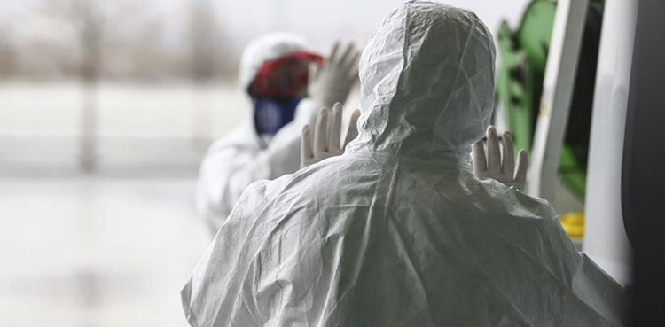 Punjab records 607 fresh Covid-19 cases, 7 fatalities