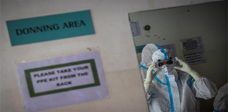 One million Indian doctors on strike as govt allows Ayurveda practitioners surgeries