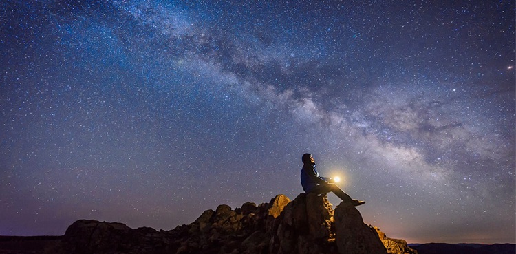 Here is how you can see the ‘great’ conjunction of Jupiter and Saturn