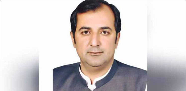 Former CM Gilgit-Baltistan gets 34-year jail term in hate speech case