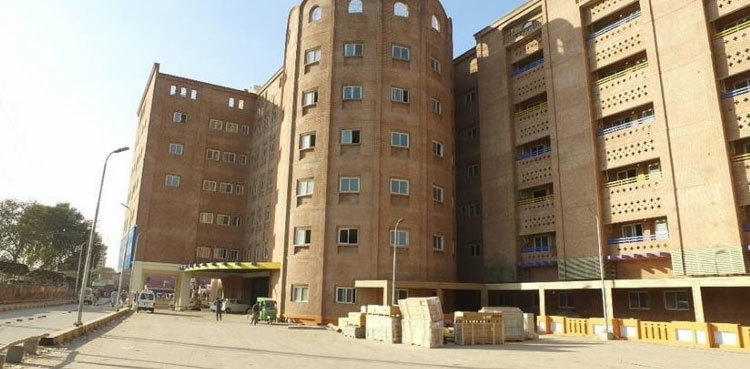 Report into death of COVID-19 patients at Peshawar hospital released