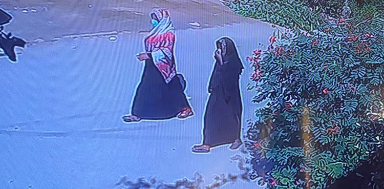 Maids rob family of jewellery, other valuables in Karachi