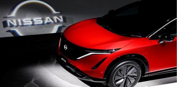 Nissan and Renault close in on overhaul of alliance