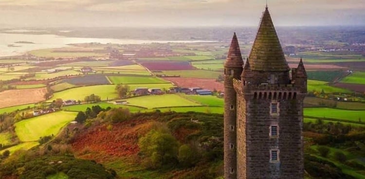 Ireland tightens immigration rules