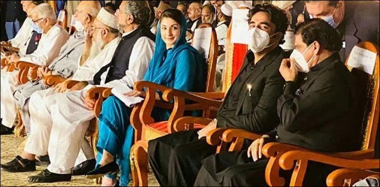 PPP snubs PDM over move to resign from assemblies: sources