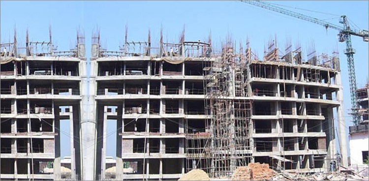 Workers to get 1,220 flats in Punjab